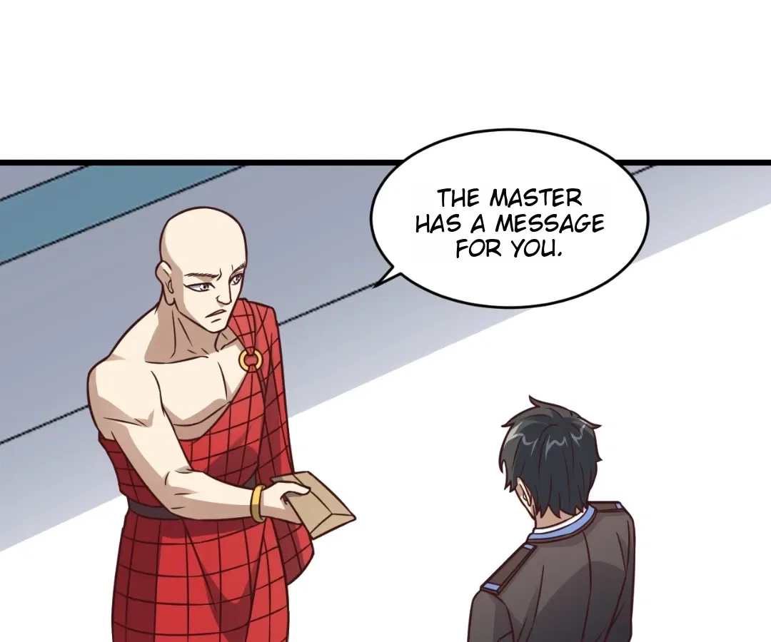 Gao Neng Strikes Chapter 340 – Page 29
