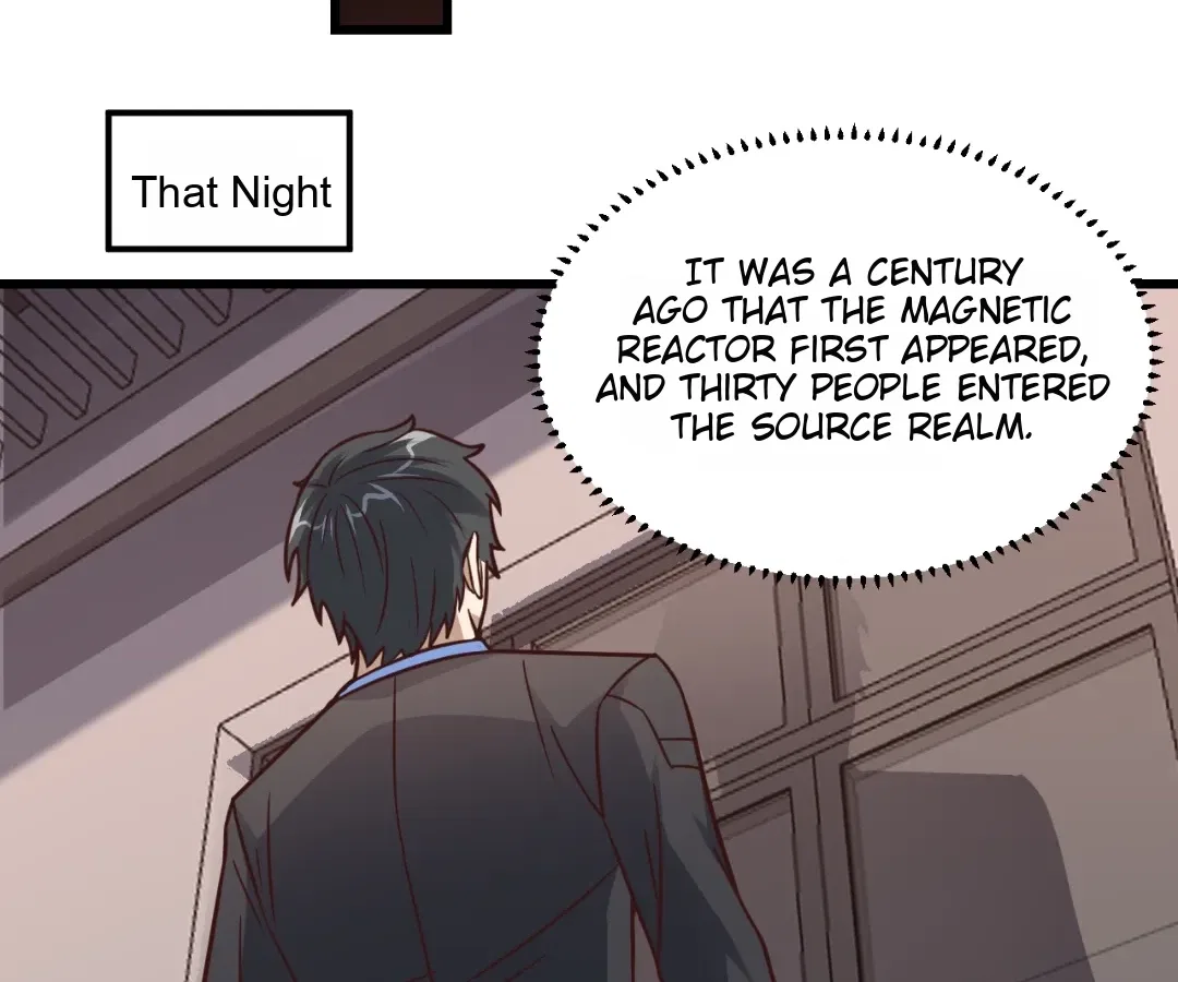 Gao Neng Strikes Chapter 340 – Page 33