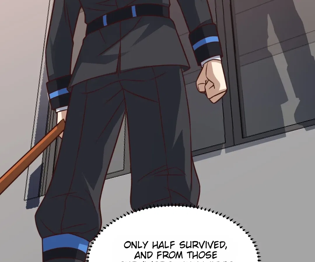 Gao Neng Strikes Chapter 340 – Page 34