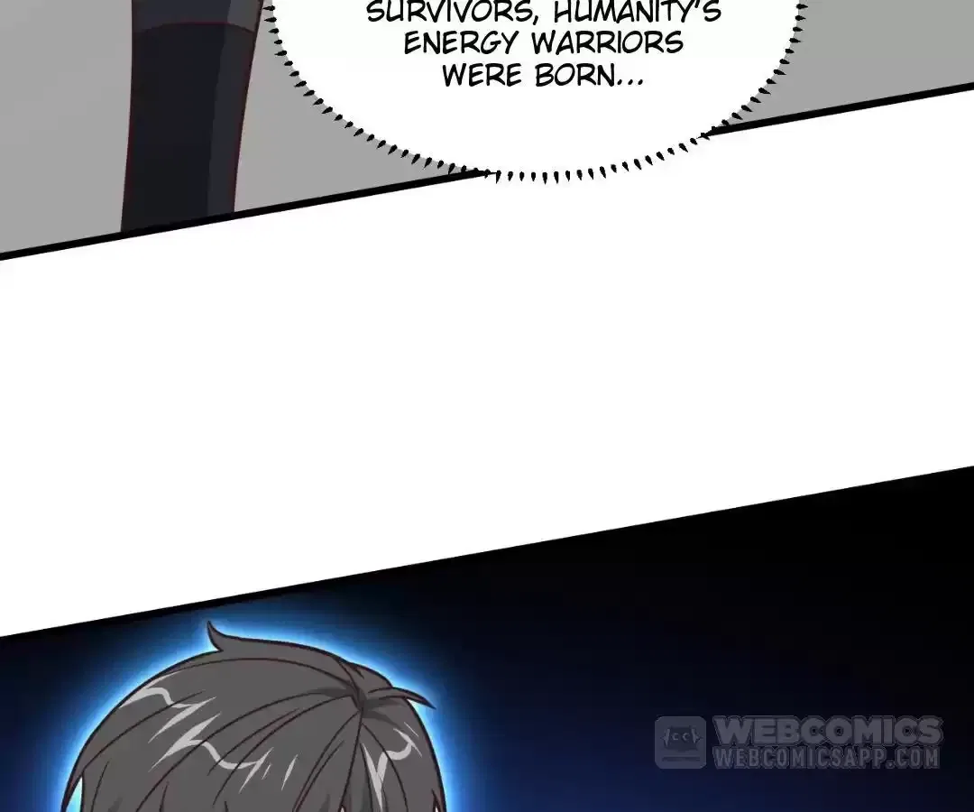 Gao Neng Strikes Chapter 340 – Page 35