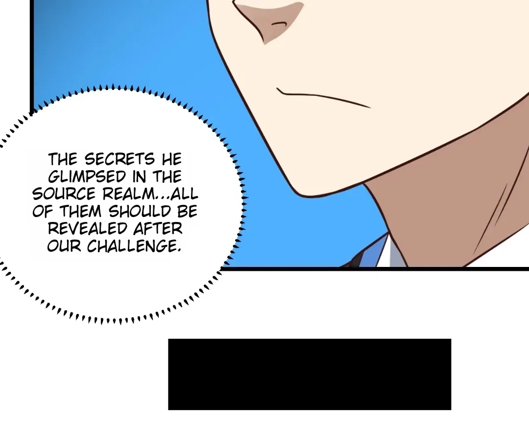 Gao Neng Strikes Chapter 340 – Page 38