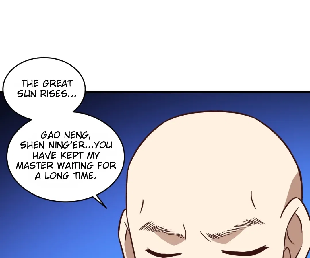 Gao Neng Strikes Chapter 340 – Page 42