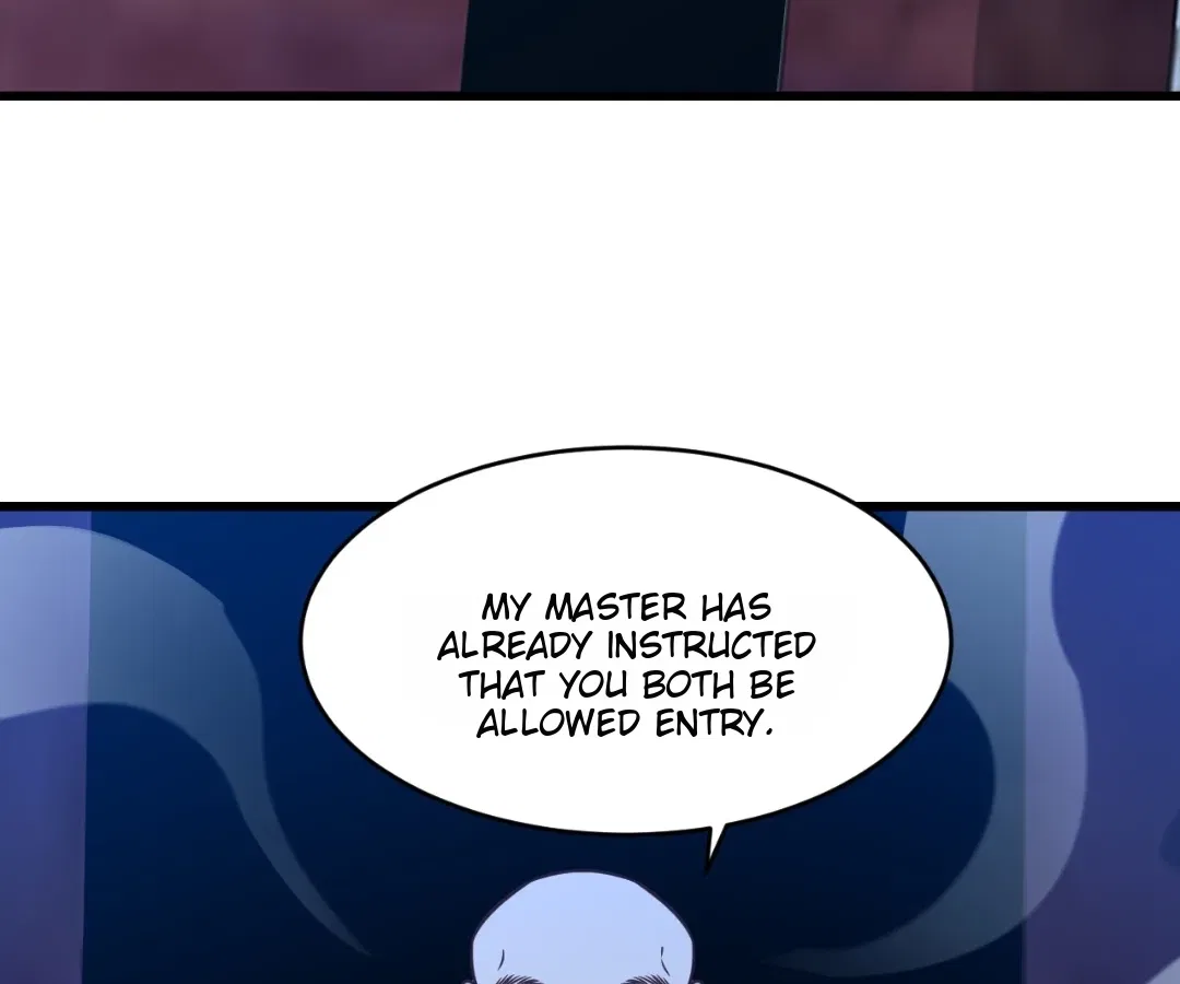 Gao Neng Strikes Chapter 340 – Page 50