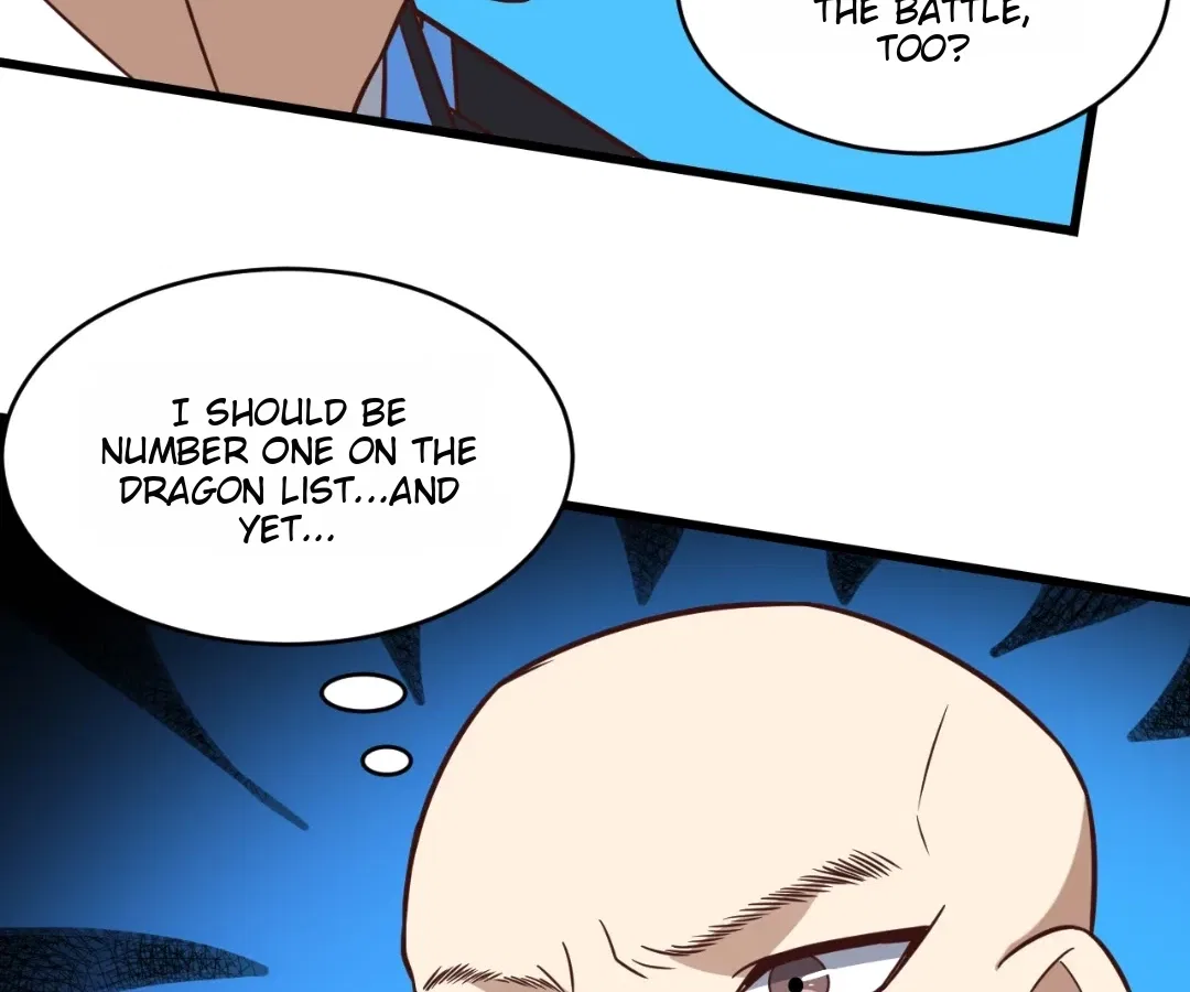 Gao Neng Strikes Chapter 340 – Page 53