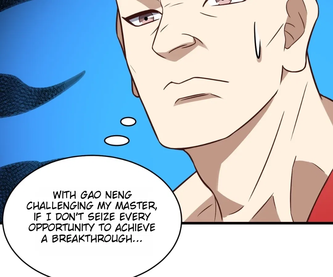 Gao Neng Strikes Chapter 340 – Page 54