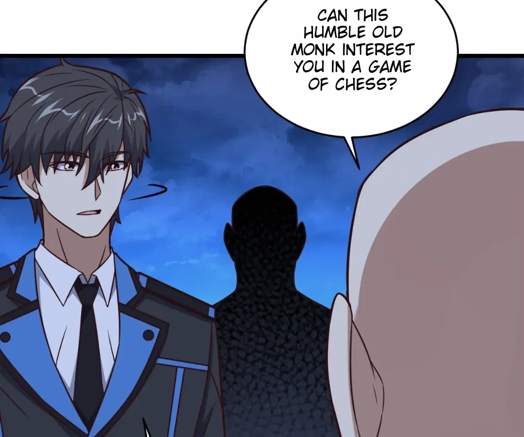 Gao Neng Strikes Chapter 340 – Page 63