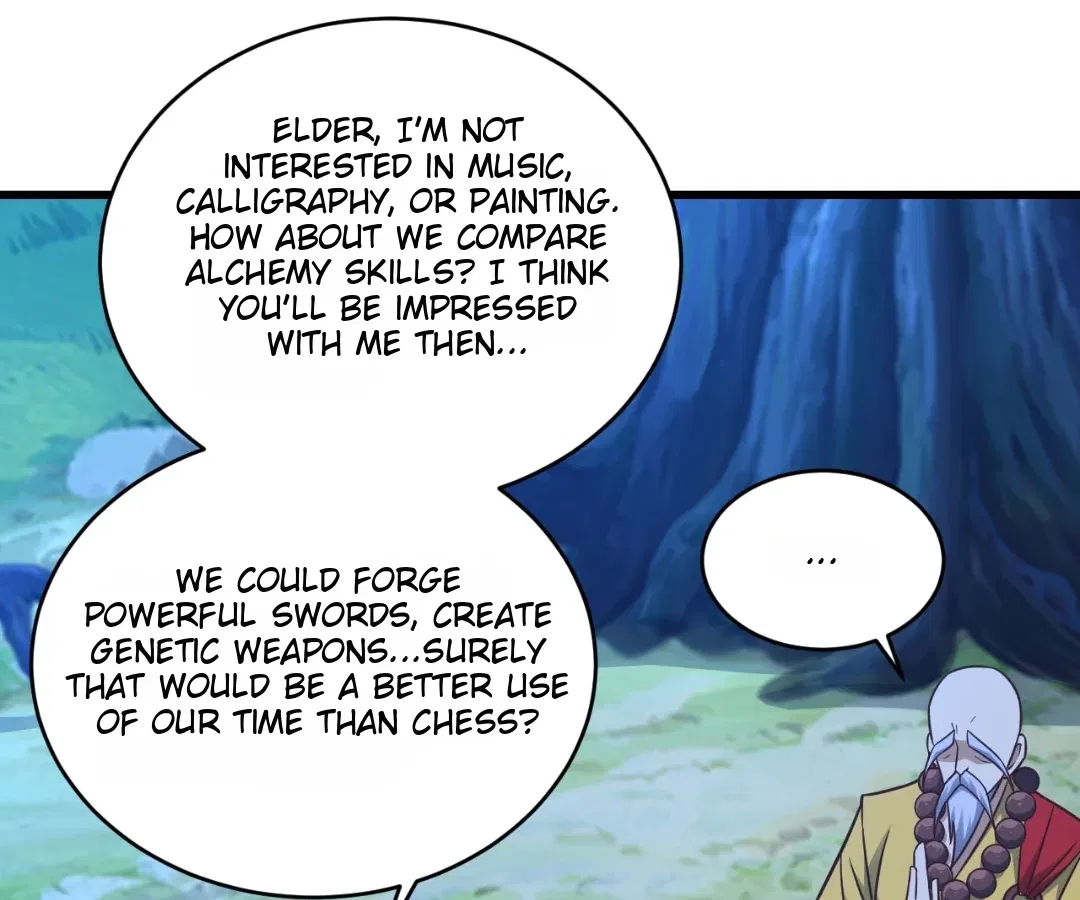 Gao Neng Strikes Chapter 340 – Page 68