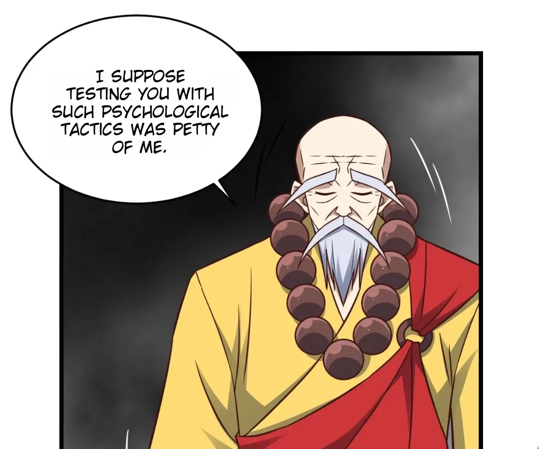 Gao Neng Strikes Chapter 340 – Page 70