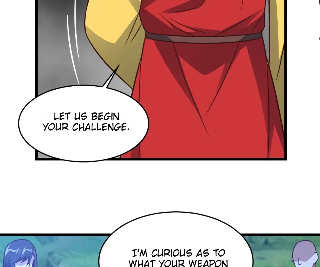 Gao Neng Strikes Chapter 340 – Page 71