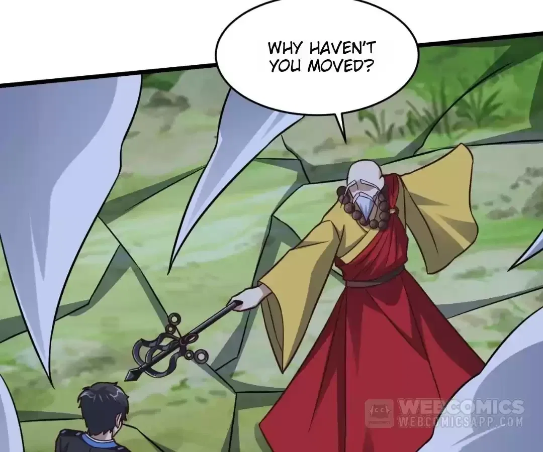 Gao Neng Strikes Chapter 340 – Page 83
