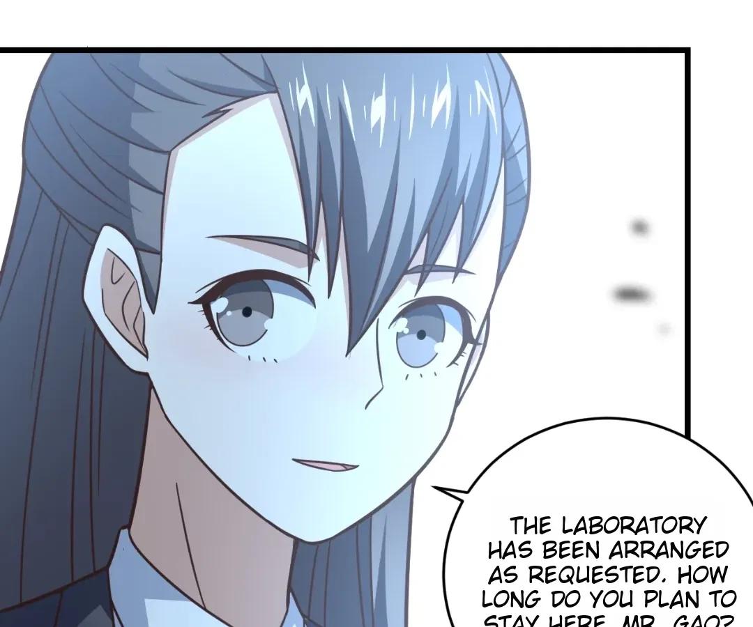 Gao Neng Strikes Chapter 339 – Page 5