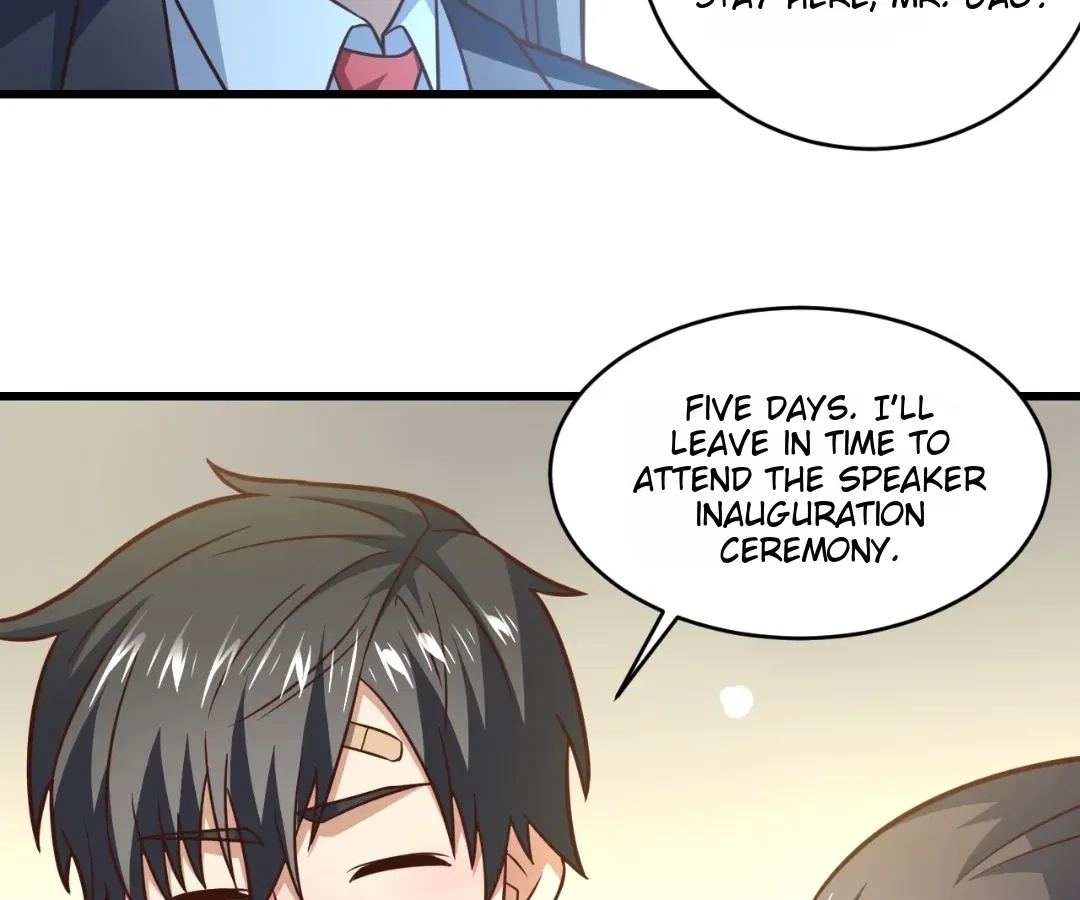 Gao Neng Strikes Chapter 339 – Page 6