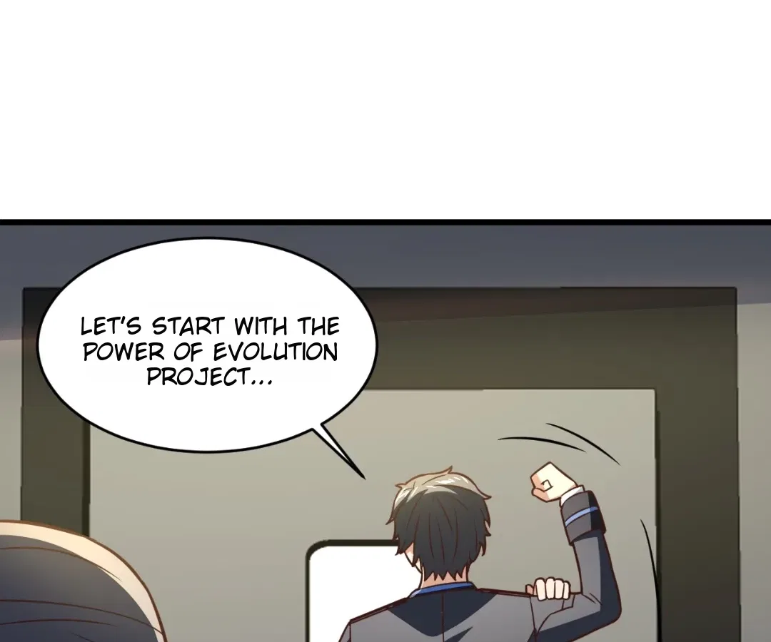 Gao Neng Strikes Chapter 339 – Page 8
