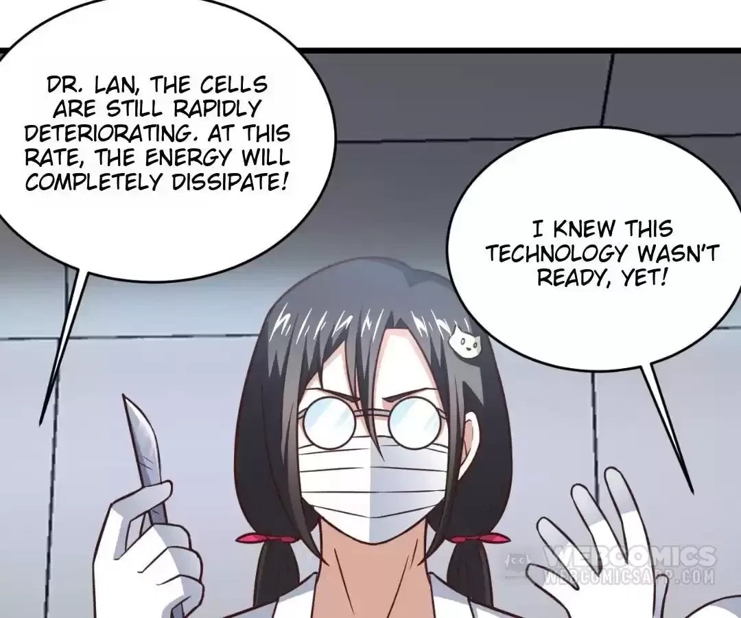 Gao Neng Strikes Chapter 339 – Page 11