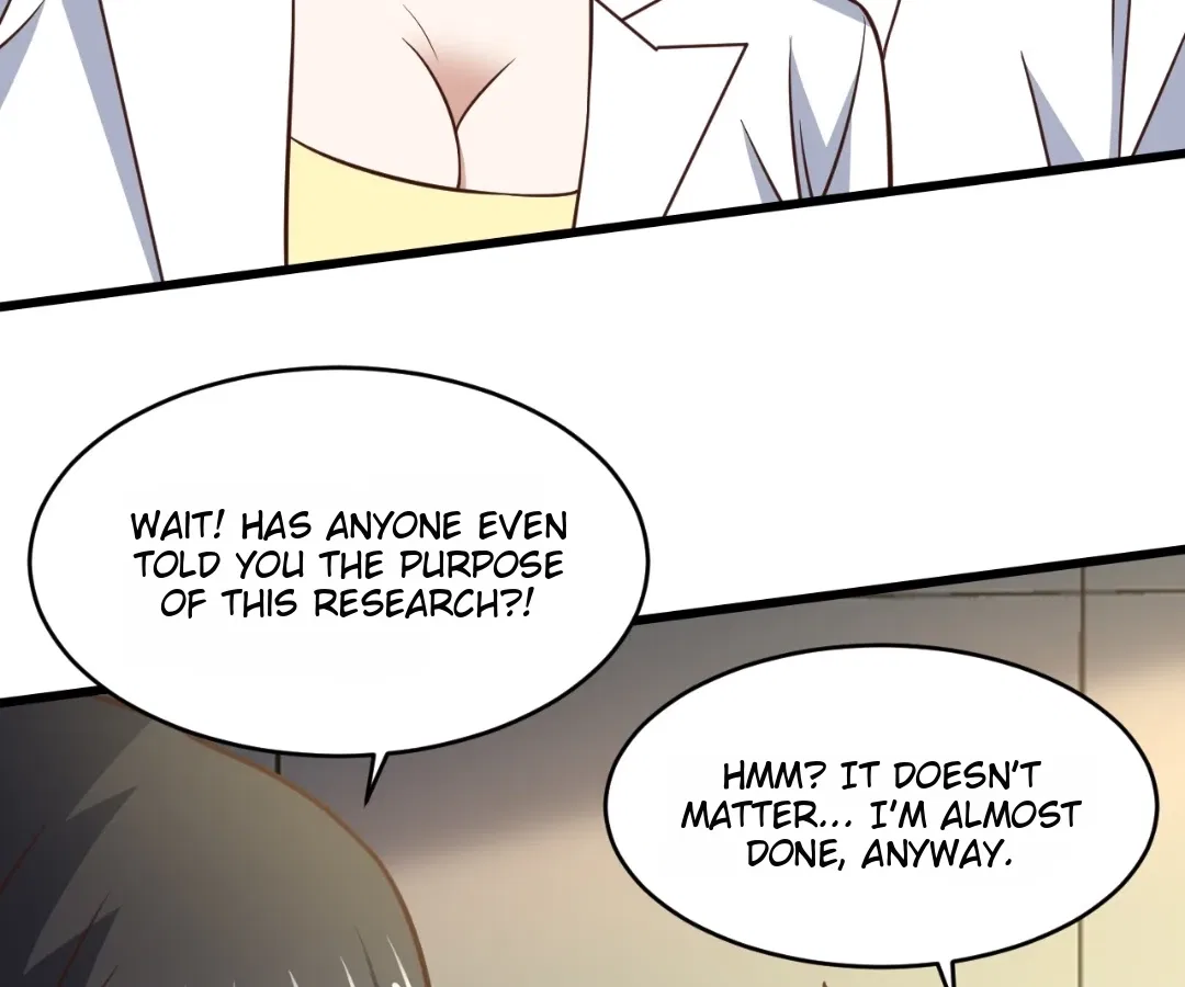 Gao Neng Strikes Chapter 339 – Page 23