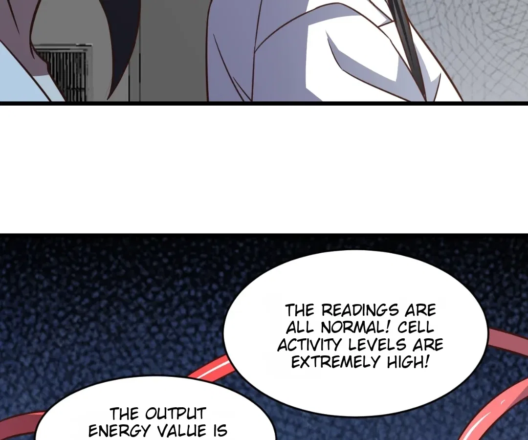 Gao Neng Strikes Chapter 339 – Page 25
