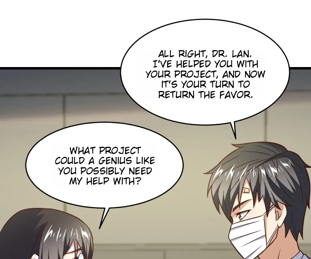 Gao Neng Strikes Chapter 339 – Page 29