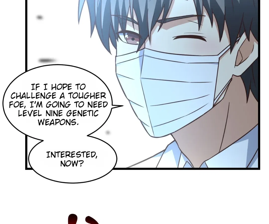 Gao Neng Strikes Chapter 339 – Page 31
