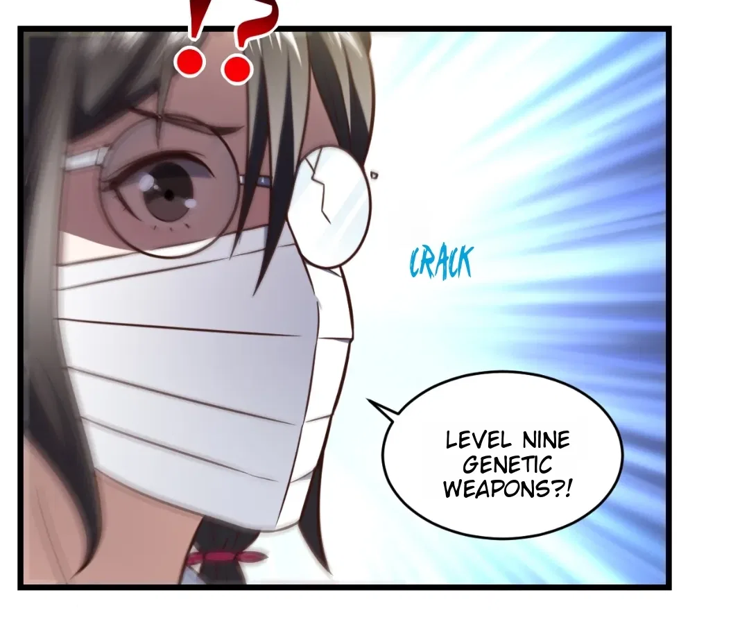 Gao Neng Strikes Chapter 339 – Page 32