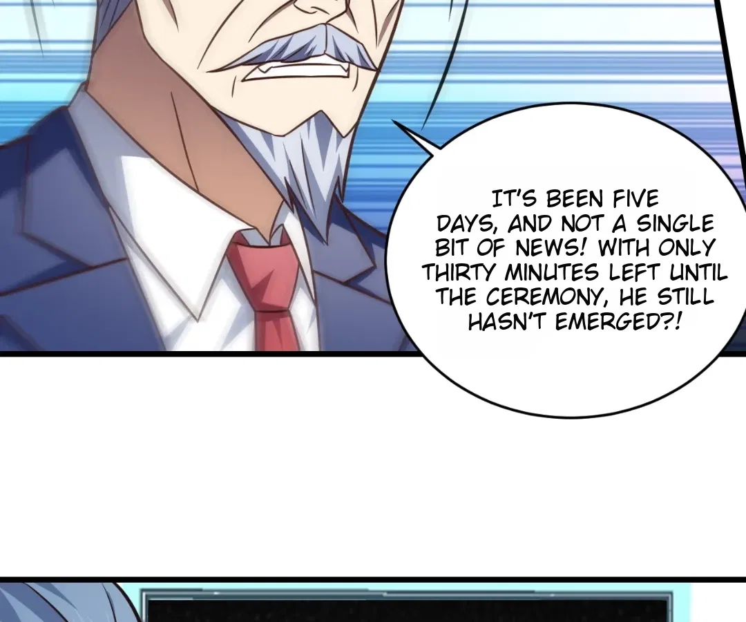 Gao Neng Strikes Chapter 339 – Page 41