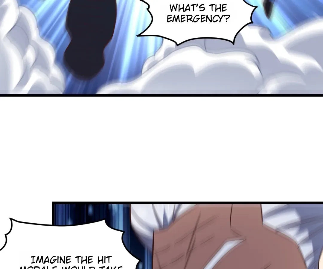 Gao Neng Strikes Chapter 339 – Page 45