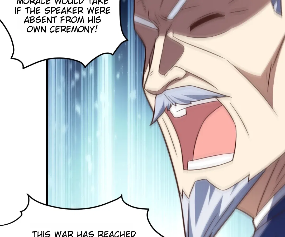 Gao Neng Strikes Chapter 339 – Page 46