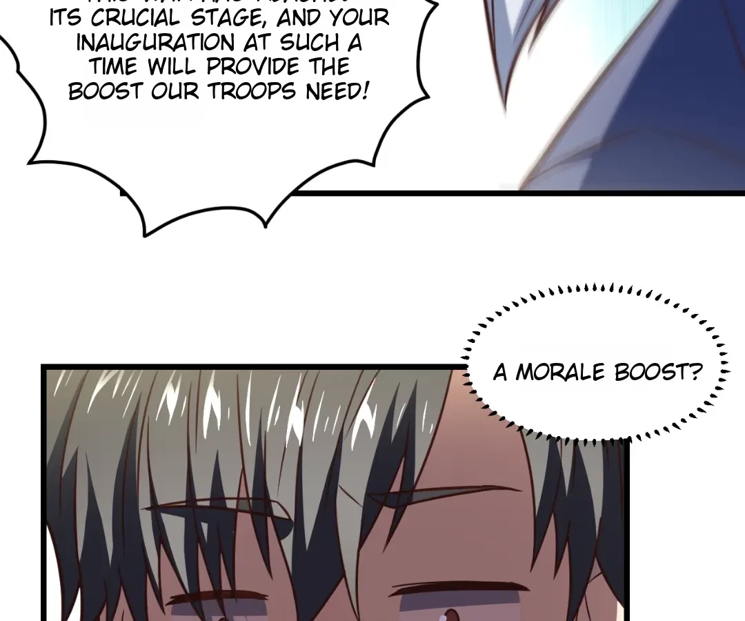 Gao Neng Strikes Chapter 339 – Page 47