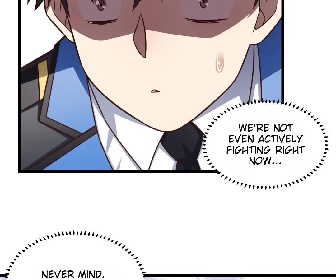 Gao Neng Strikes Chapter 339 – Page 48