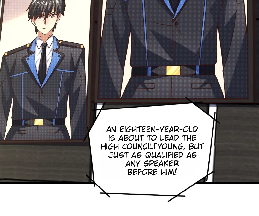 Gao Neng Strikes Chapter 339 – Page 56