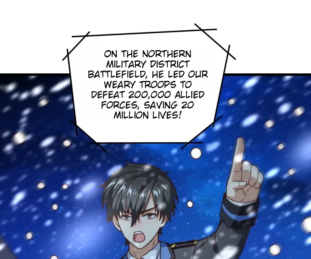 Gao Neng Strikes Chapter 339 – Page 57