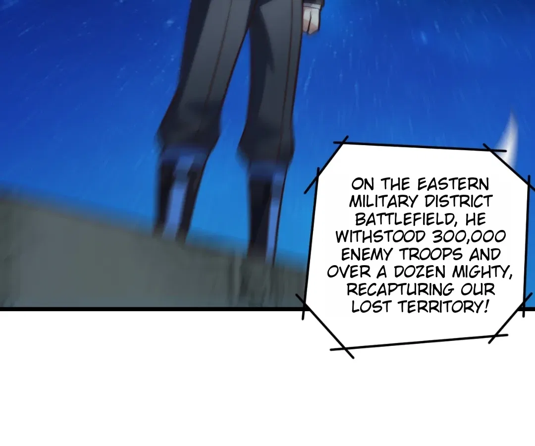 Gao Neng Strikes Chapter 339 – Page 60