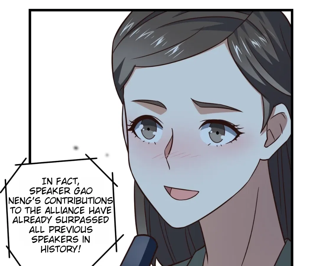 Gao Neng Strikes Chapter 339 – Page 61
