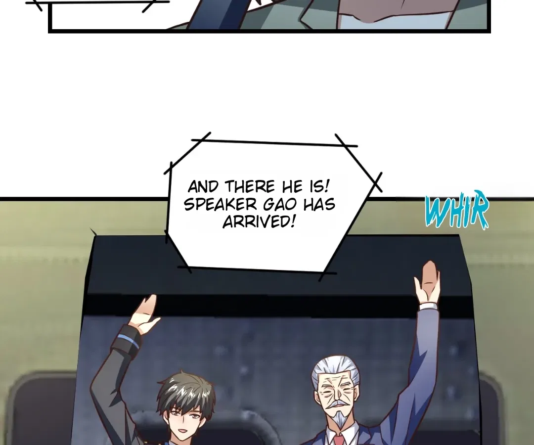 Gao Neng Strikes Chapter 339 – Page 62