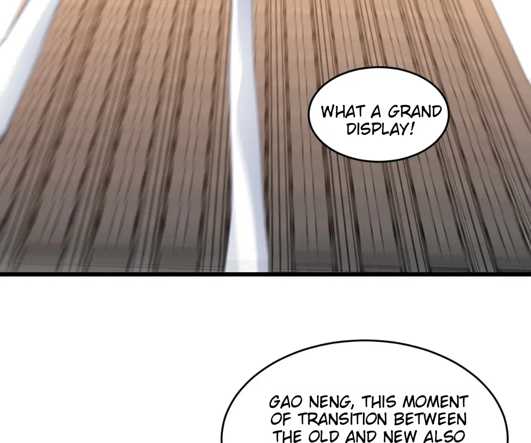Gao Neng Strikes Chapter 339 – Page 73