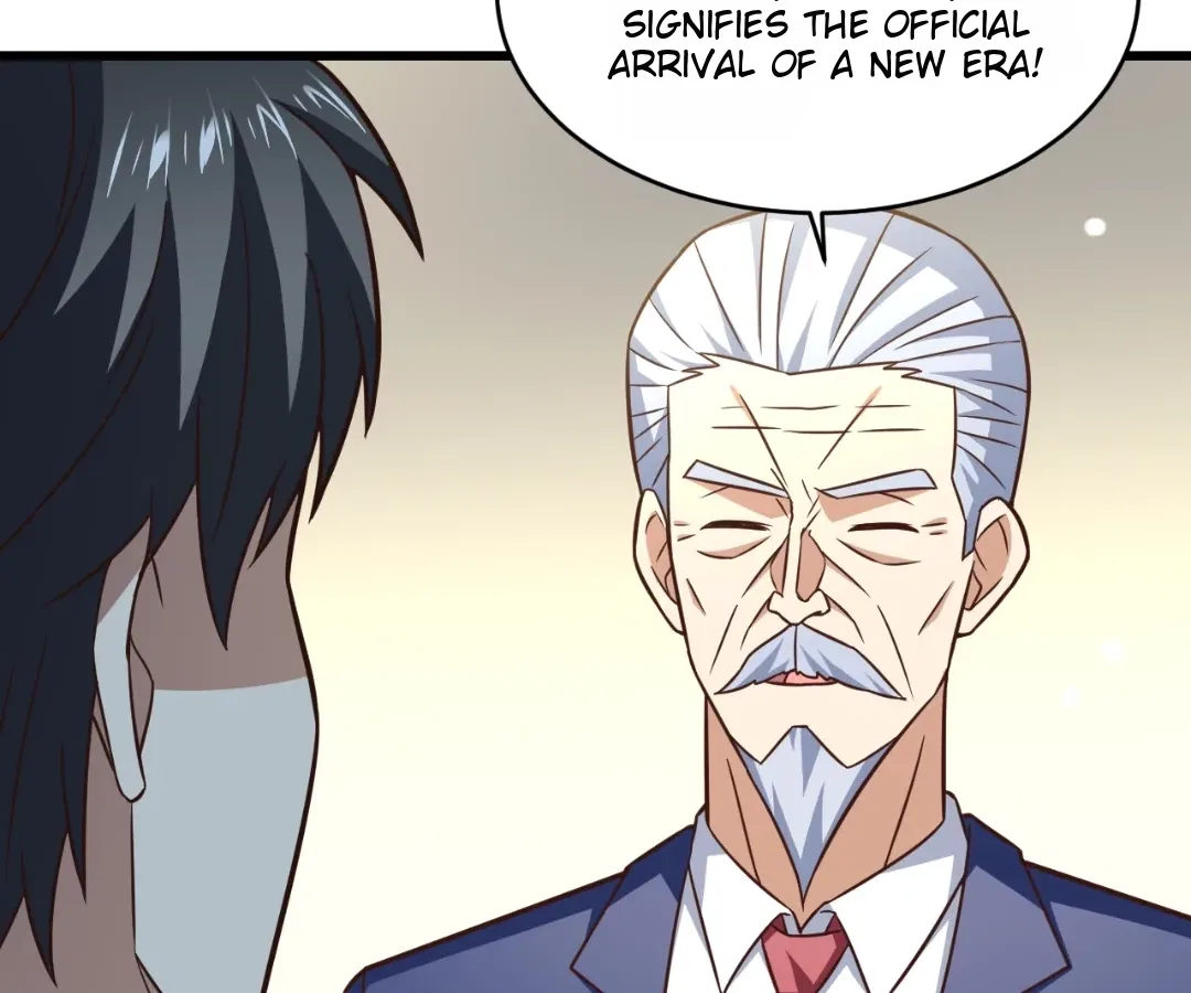 Gao Neng Strikes Chapter 339 – Page 74