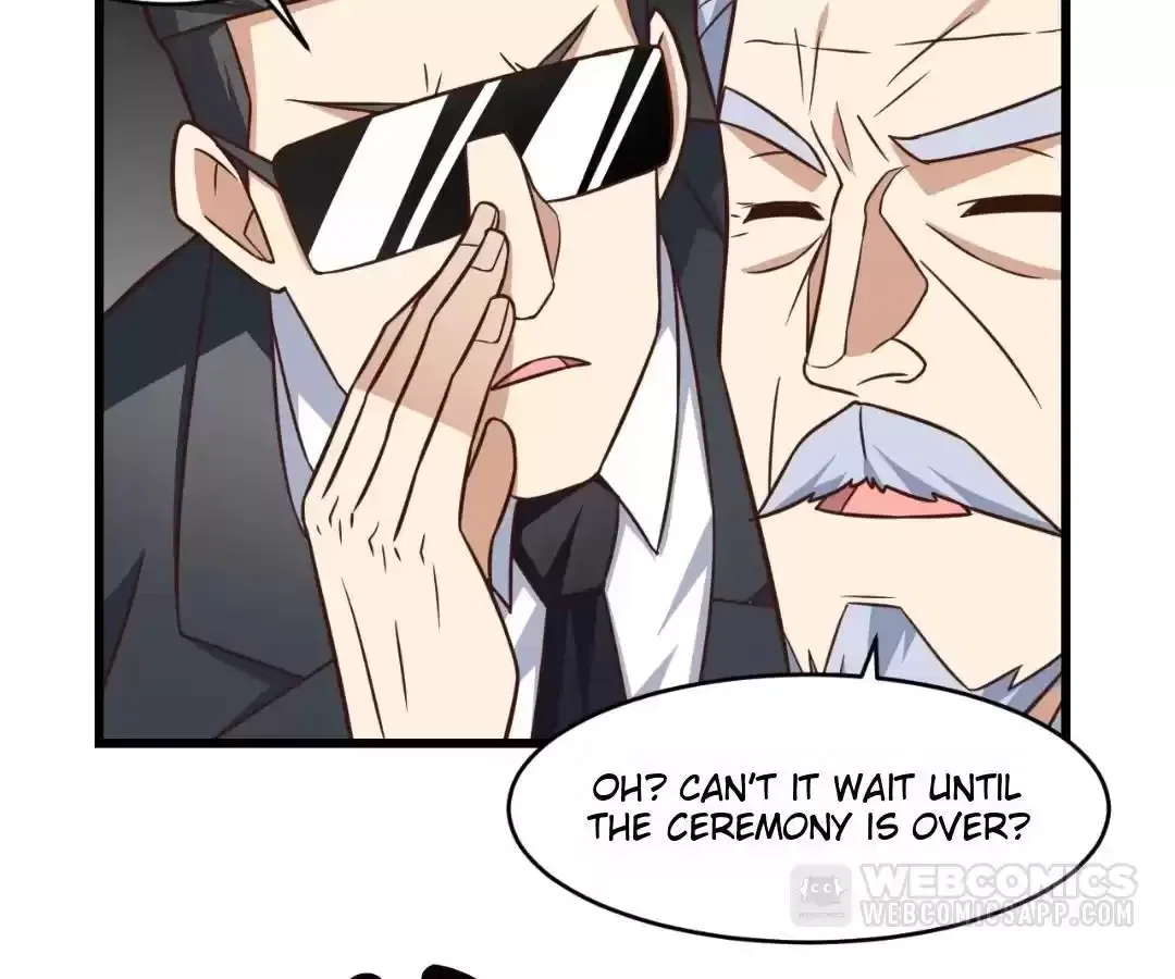 Gao Neng Strikes Chapter 339 – Page 83