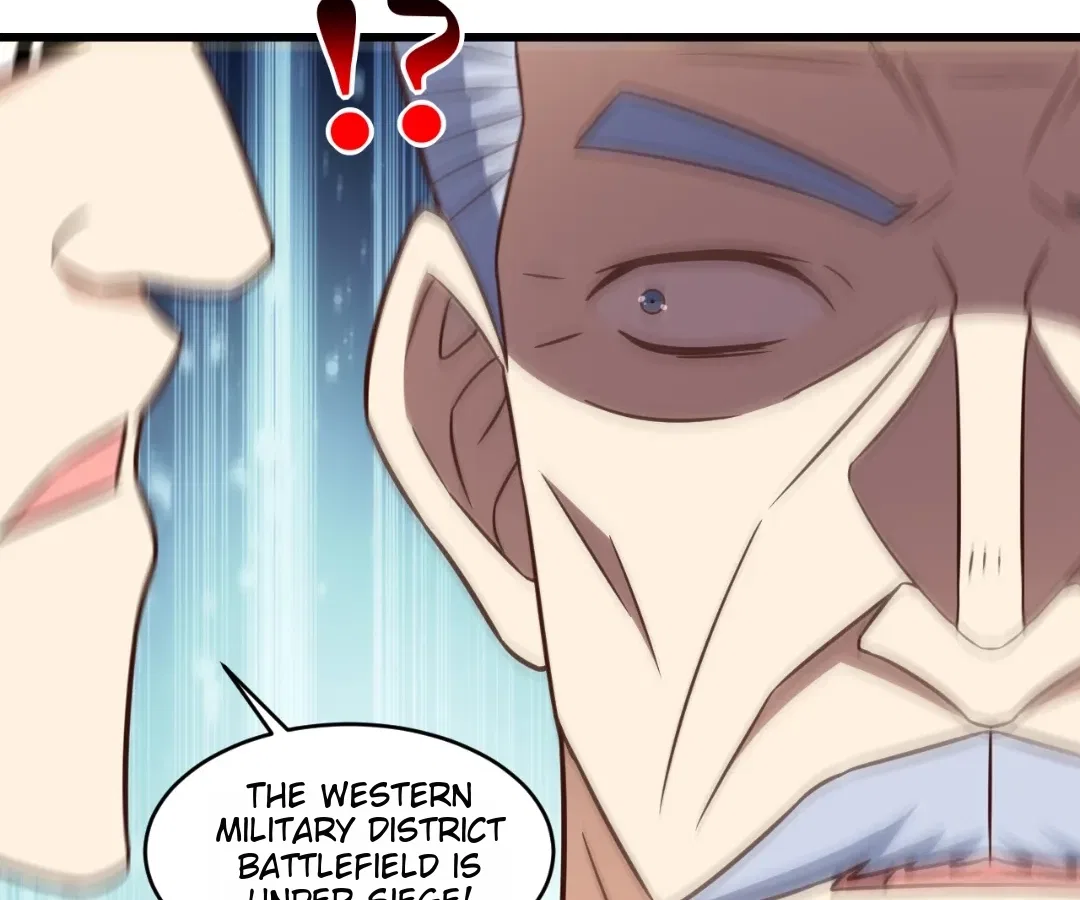 Gao Neng Strikes Chapter 339 – Page 84