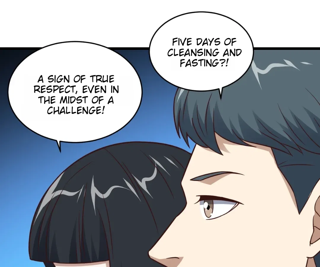 Gao Neng Strikes Chapter 338 – Page 1