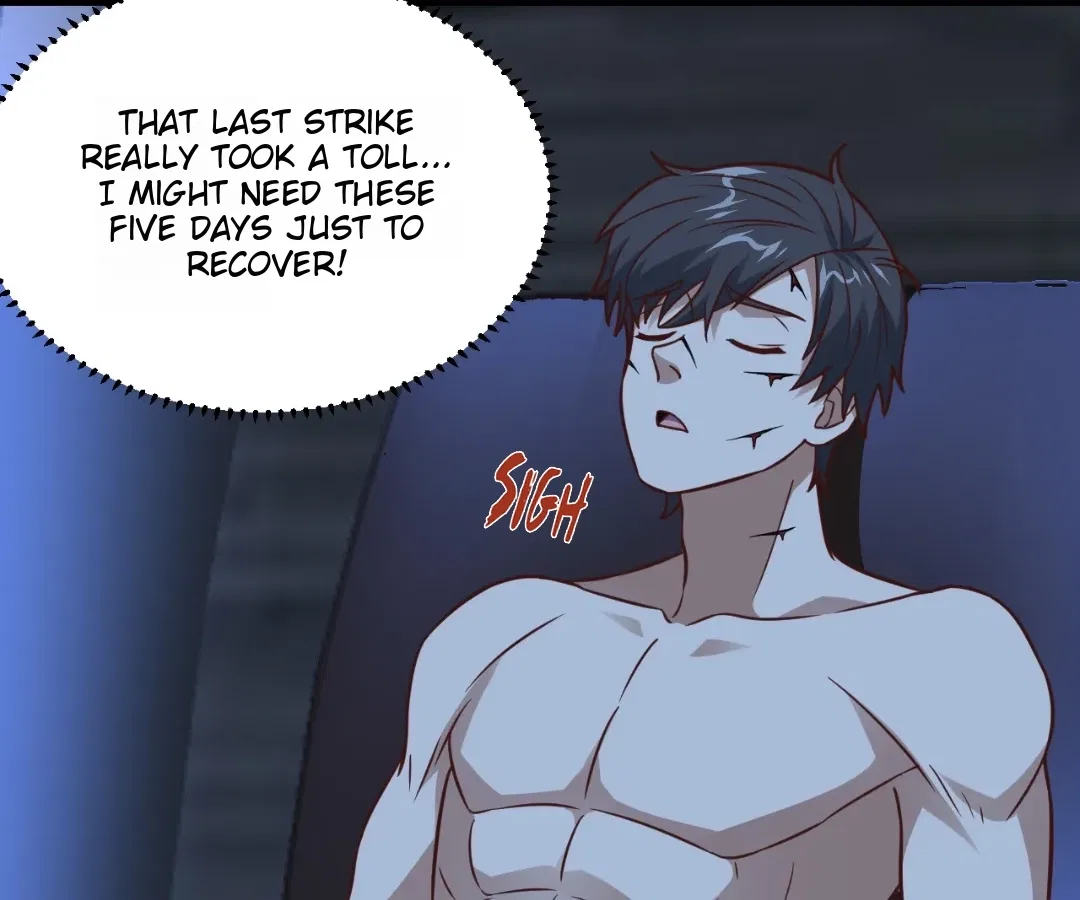 Gao Neng Strikes Chapter 338 – Page 7