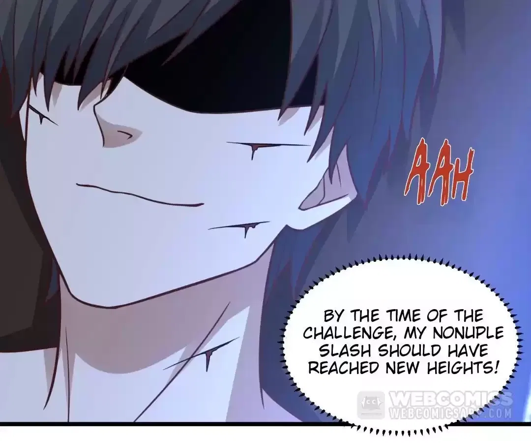 Gao Neng Strikes Chapter 338 – Page 11