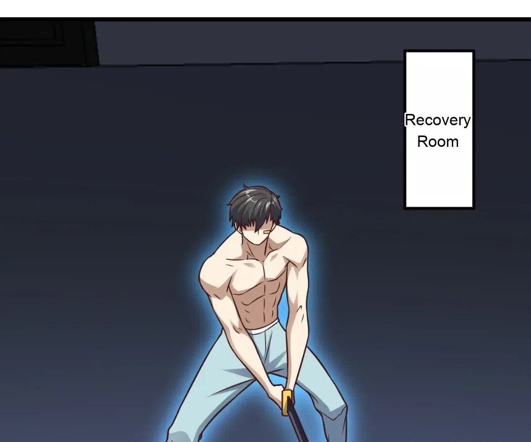 Gao Neng Strikes Chapter 338 – Page 16