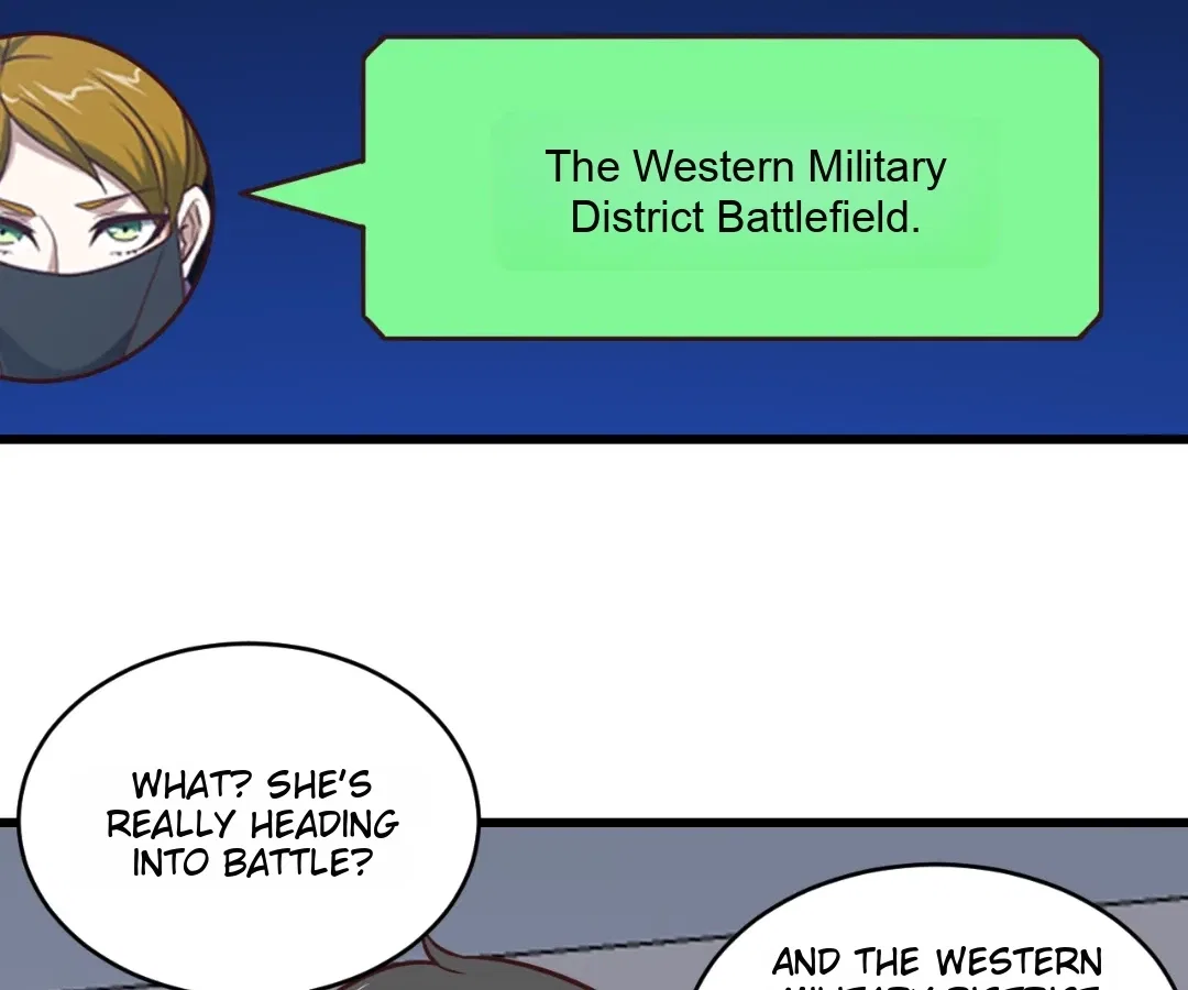 Gao Neng Strikes Chapter 338 – Page 25