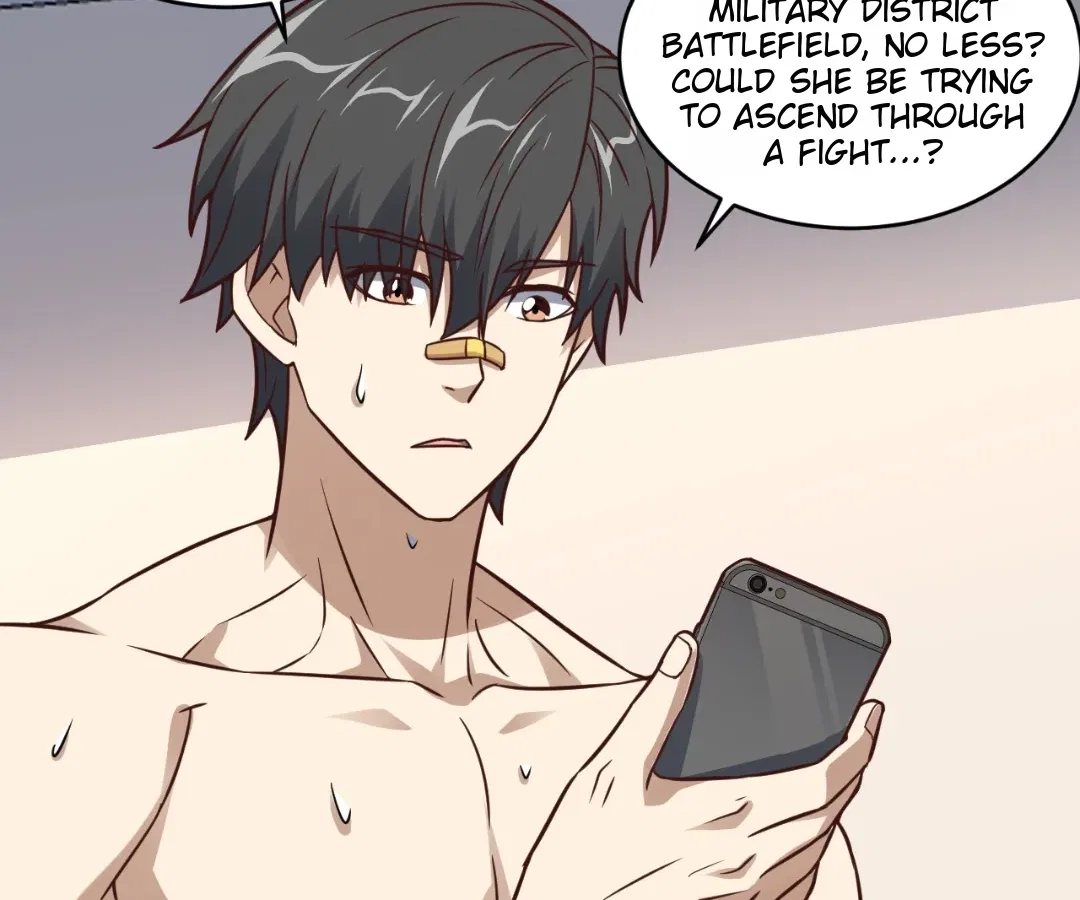 Gao Neng Strikes Chapter 338 – Page 26