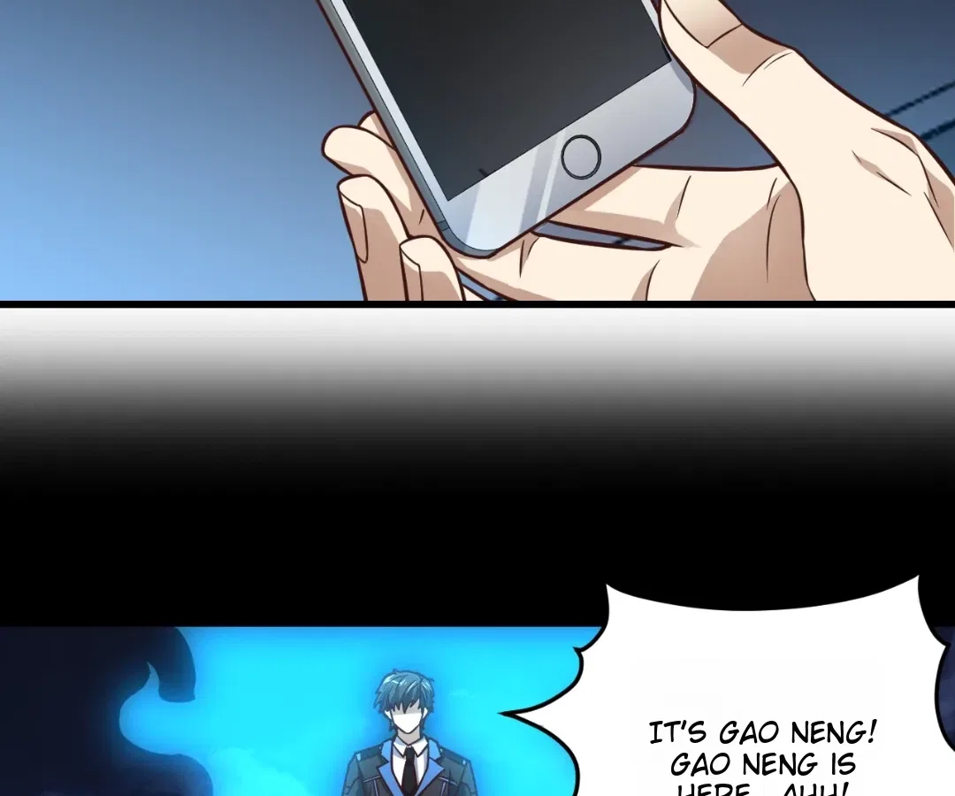 Gao Neng Strikes Chapter 338 – Page 30