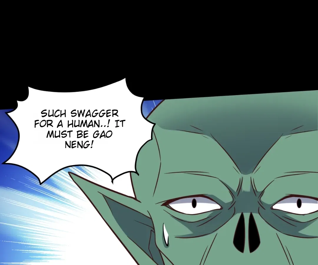 Gao Neng Strikes Chapter 338 – Page 33