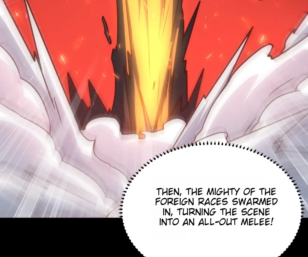 Gao Neng Strikes Chapter 338 – Page 36