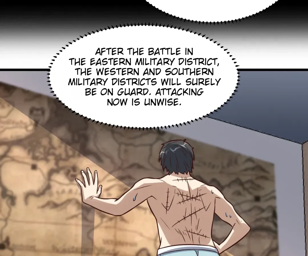 Gao Neng Strikes Chapter 338 – Page 37