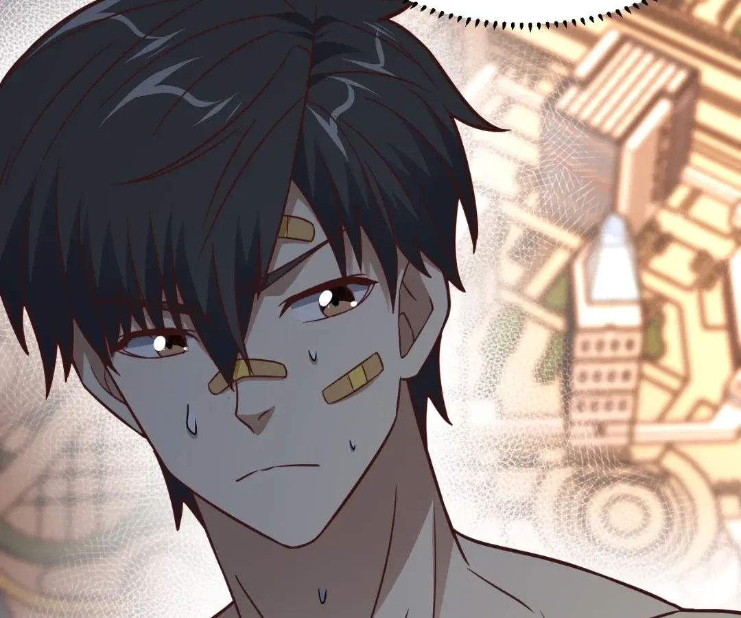 Gao Neng Strikes Chapter 338 – Page 41