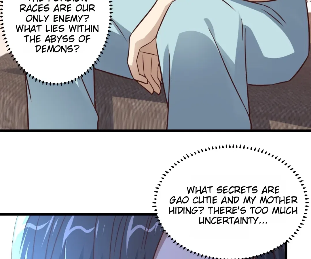 Gao Neng Strikes Chapter 338 – Page 44