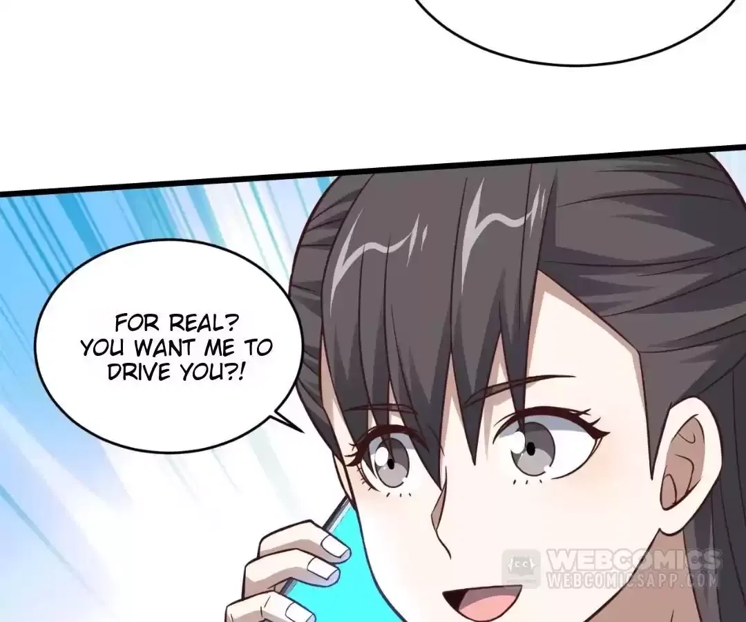 Gao Neng Strikes Chapter 338 – Page 51